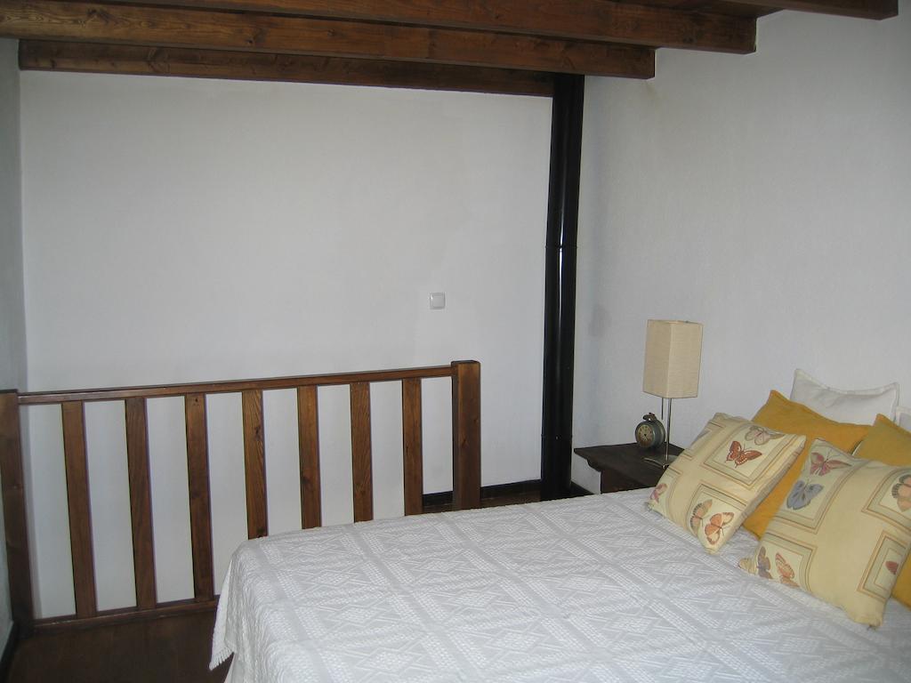 Casa Da Muralha Castelo de Vide Zimmer foto