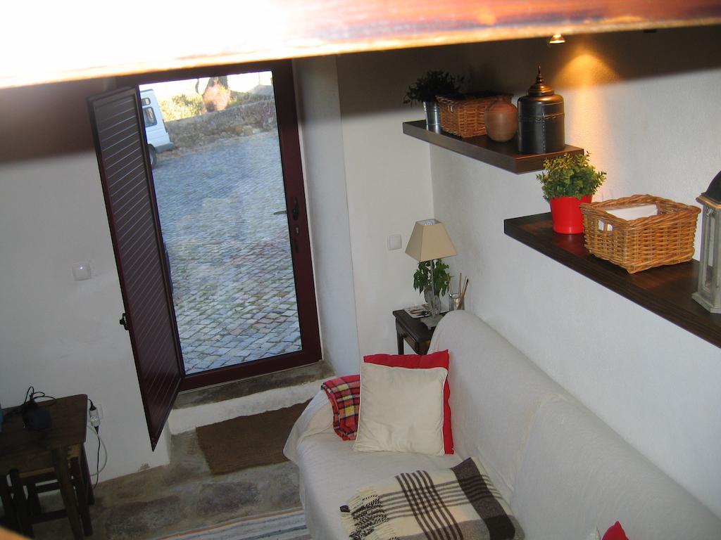 Casa Da Muralha Castelo de Vide Zimmer foto