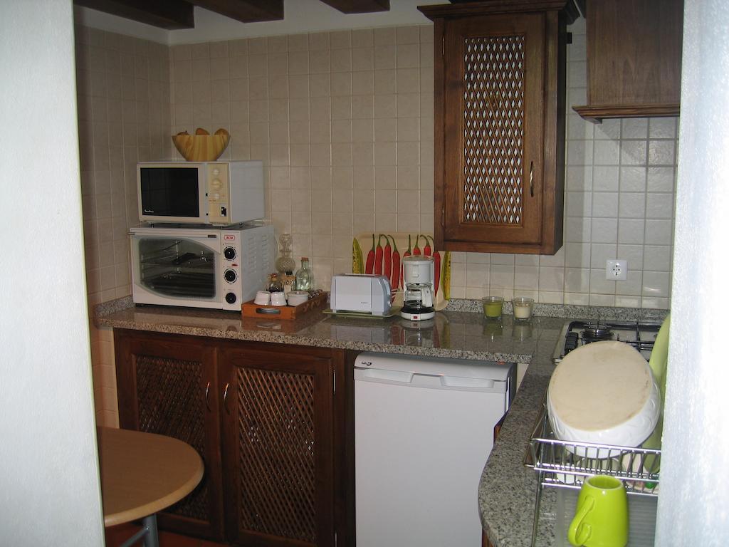 Casa Da Muralha Castelo de Vide Zimmer foto