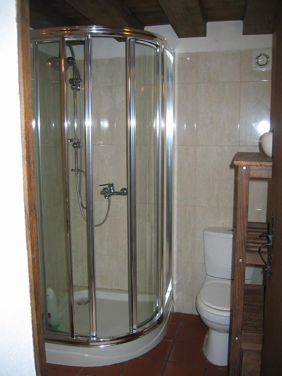 Casa Da Muralha Castelo de Vide Zimmer foto