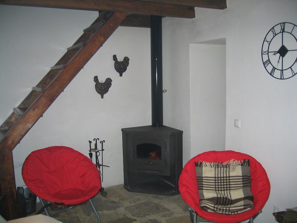 Casa Da Muralha Castelo de Vide Zimmer foto